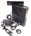 Microsoft Xbox One Konsole + Kinect Kamera + 1x Original Controller Kabel