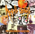 Angelic Upstarts Punk Singles Sammlung neu & versiegelt CD