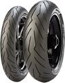 PIRELLI Diablo Rosso III Sommerreifen 240/45 ZR17 82W Supersport