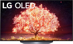 LG OLED55B19LA TV 139 cm (55 Zoll) OLED Fernseher (4K Cinema HDR) - 81LE6TI