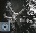 Liquid Live (CD+Dvd) von Blind Ego | CD | Zustand neu