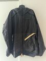 Regenjacke  Adidas TERREX 2.5L Zupahike schwarz Herren Gr. M