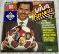 VIVA FUSSBALL - FRANZ BECKENBAUER - DIE AKTUELLE LP ZUR EUROPAMEISTERSCHAFT1980