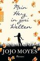 Mein Herz in zwei Welten (Lou, Band 3) von Moyes, Jojo | Buch | Zustand gut