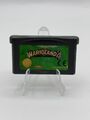 Nintendo Gameboy Advance - Warioland 4 - nur Modul/PAL