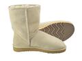 UGG M Classic Short Sand Chukka Boots Gr. 42 EU