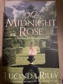 The Midnight Rose.   Lucinda Riley.   Englisch