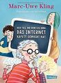 Der Tag, an dem die Oma das Internet kaputt gemacht... | Buch | Zustand sehr gut