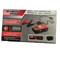 ULTIMATE SPEED Mobile Autostarthilfe »UMAP 12000 B2«, mit Powerbank Starthilfe