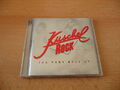 Doppel CD Kuschelrock - The Very Best of - 2008 - 38 Songs: A-ha Reamonn Oasis