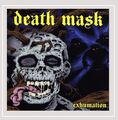 Death Mask Exhumation (CD)