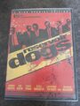 Reservoir Dogs 2 Disc Special DVD Movie Widescreen Good Condition