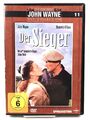 DVD • John Wayne DVD Collection - Der Sieger [11] #K25