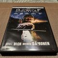 Die Legende von Beowulf - Director's Cut - DVD - Fantasy - Robert Zemeckis