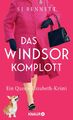 Das Windsor-Komplott S. J. Bennett