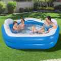 Bestway Family Fun Lounge Pool 213x206x69 cm  