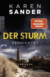 Der Sturm: Vernichtet Karen Sander