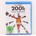 2001: Odyssee im Weltraum [Blu-ray]