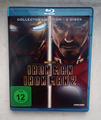 Iron Man Iron Man 2 - Collector's Editon / 2 DISCs / Blu-Ray