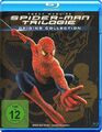 Spider-Man Trilogie [3 Discs, Origins Collection]