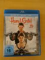 Hänsel und Gretel Hexenjäger 3D + 2D - mit Jeremy Renner und Gemma Arterton