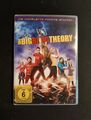 The Big Bang Theory - Die komplette fünfte Staffel [3 DVDs] (DVD) - Sehr Gut