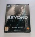 Beyond: Two Souls - Special Edition / Steelbook (PS3) "Sehr gut" Bitte Lesen!