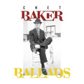 Chet Baker Ballads (CD) Album