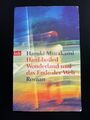 Hard-Boiled Wonderland und das Ende der Welt von Haruki Murakami (2007,...