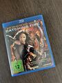 Die Tribute von Panem - Catching Fire [Blu-ray] + wie neu + Jennifer Lawrence 