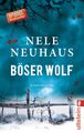 Böser Wolf: Kriminalroman | Hochspannend und emotional: Der... von Neuhaus, Nele