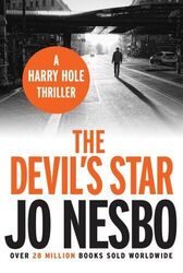 Der Teufelsstern: Ein Harry-Loch-Thriller (Oslo-Sequenz 3) von Nesbo, Jo, NEUES Buch