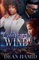 Cold Hard Wind Dean Hamid Taschenbuch Paperback Englisch 2024 EAN 9798224292417