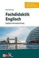 Fachdidaktik Englisch | Buch | 9783772711886