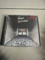 Fates Warning - No Exit CD MB 25th Anniversary Edition With Bonus DVD