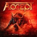 Accept - Blind Rage [CD]