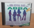 The ABBA Revival Band - Thank you for the Music / Musik CD / ABBA Hits