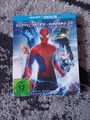 The Amazing Spider-Man 2 - Rise Of Electro --- Blu-ray 