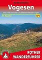 Vogesen. 51 Touren: 51 ausgewählte Wanderungen zwischen ... | Buch | Zustand gut