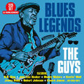 Blues Legends The Guys (3CD) CD