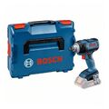 Bosch Akku-Drehschlagschrauber GDS 18V-300, mit L-BOXX 136