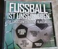 Fussball Ist Unser Leben-die Grossen Stadion Klassiker K18