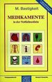 Medikamente in der Notfallmedizin. Das Handbuch u... | Buch | Zustand akzeptabel