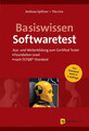 Basiswissen Softwaretest | Andreas Spillner (u. a.) | Buch | XVI | Deutsch | 202