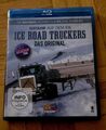 Ice Road Truckers - Das Original Blu-ray Kult-Serie Rarität