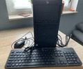 HP Z2 G4 WRK, Core i7-8700K,  48GB RAM,  512GB SSD,  Nvidia Quadro P2000 -WIN10