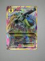 M Turtok EX/M Blastoise EX Full Art 102/108 Evolution Pokemon Karten deutsch NM