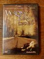 DVD Wrong Turn 2 FSK 18