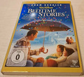 DVD - Bedtime Stories - Adam Sandler - Kerry Russel  ( 2010 )   C 356