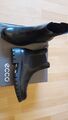 ECCO Stiefeletten Damen Grösse 37 Schwarz Leder